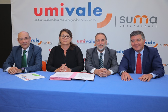 DSAE CONSULTORA EXTERNA DE UMIVALE