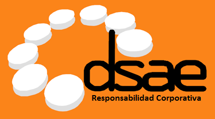 DSAE logotipo